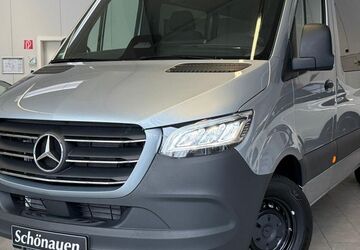 Mercedes-Benz Sprinter 4.521 km 69.950 &euro; Wuppertal 42281