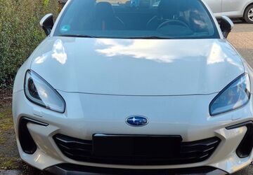 Subaru BRZ 1.600 km 37.500 &euro; Dortmund 44287