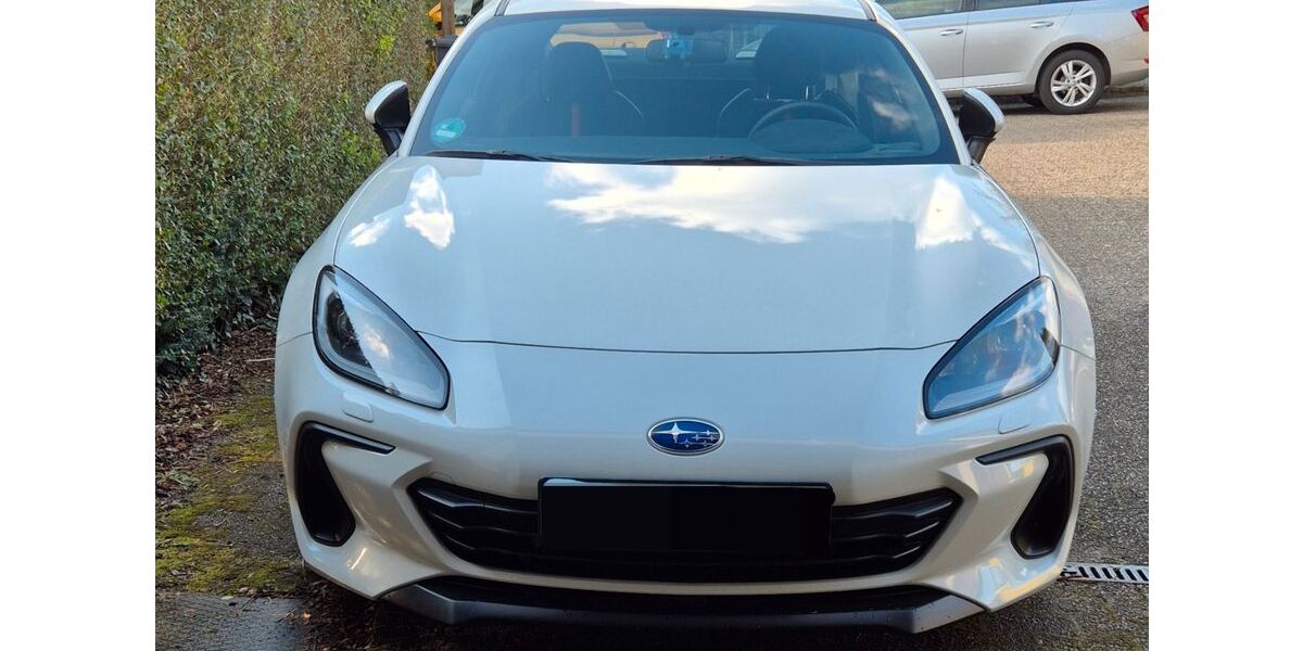 Subaru BRZ 1.600 km 37.500 &euro; Dortmund 44287