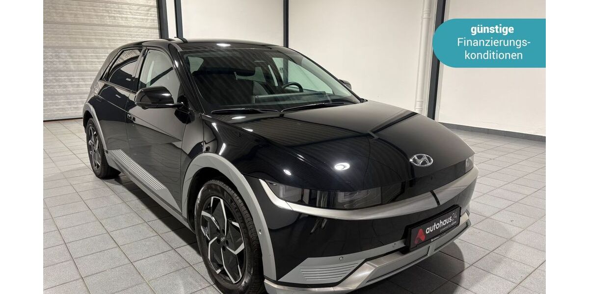 Hyundai IONIQ 5 29.429 km 30.990 &euro; Wuppertal 42287