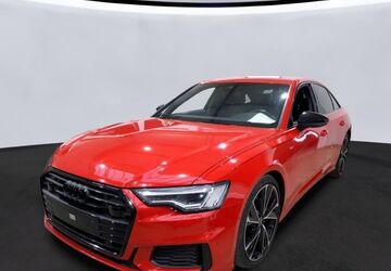 Audi A6 81.380 km 36.800 &euro; Hagen 58091