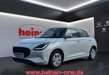 Suzuki Swift 3.000 km 16.180 &euro; Holzwickede 59439