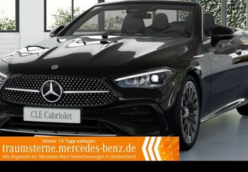 Mercedes-Benz CLE 220 13.834 km 52.990 &euro; Wuppertal 42115