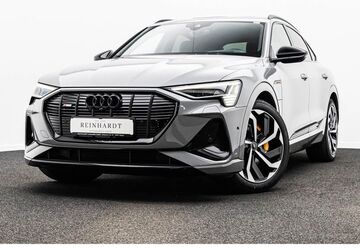 Audi e-tron 79.254 km 37.295 &euro; Hagen 58091