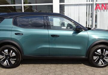 Opel Frontera 1.576 km 25.799 &euro; Waltrop 45731