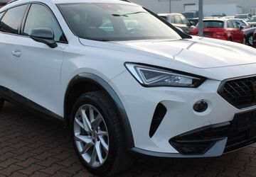 Cupra Formentor 32.425 km 23.770 &euro; Lünen 44536