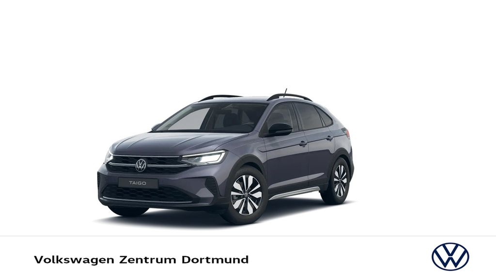VW Taigo 9.995 km 22.944 &euro; Dortmund 44141