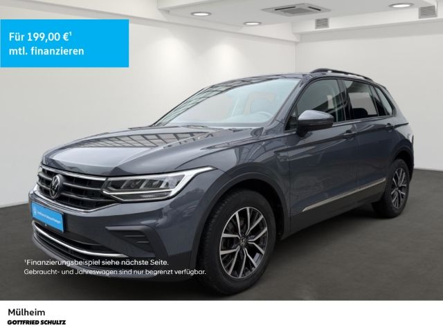 VW Tiguan 47.183 km 26.480 &euro; Mülheim 45478