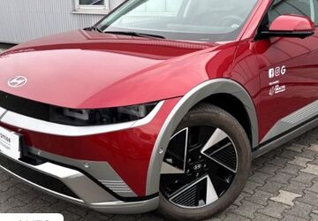 Hyundai IONIQ 5 6.789 km 40.990 &euro; Hattingen 45525