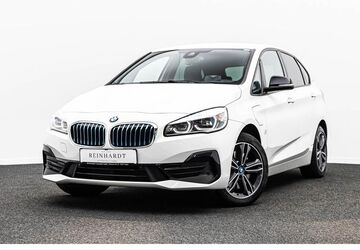 BMW 225 59.943 km 17.649 &euro; Hagen 58091