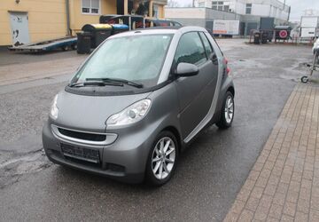 Smart ForTwo 84.332 km 6.999 &euro; Bochum 44867