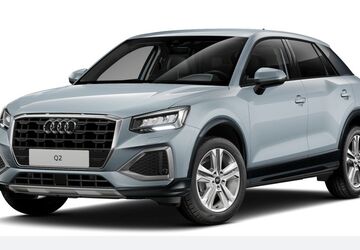 Audi Q2 5.028 km 24.880 &euro; Bochum 44809