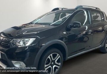 Dacia Sandero 55.113 km 10.480 &euro; Mülheim 45478