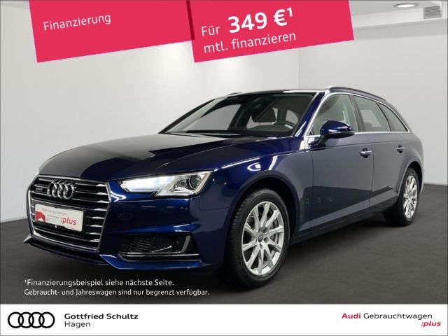 Audi A4 90.662 km 22.310 &euro; Hagen 58089