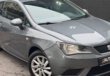 Seat Ibiza 154.944 km 5.499 &euro; Wuppertal 42117