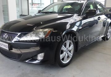 Lexus IS 220 271.000 km 2.990 &euro; Wuppertal 42289