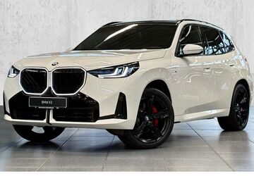 BMW X3 1.001 km 67.990 &euro; Sprockhövel 45549