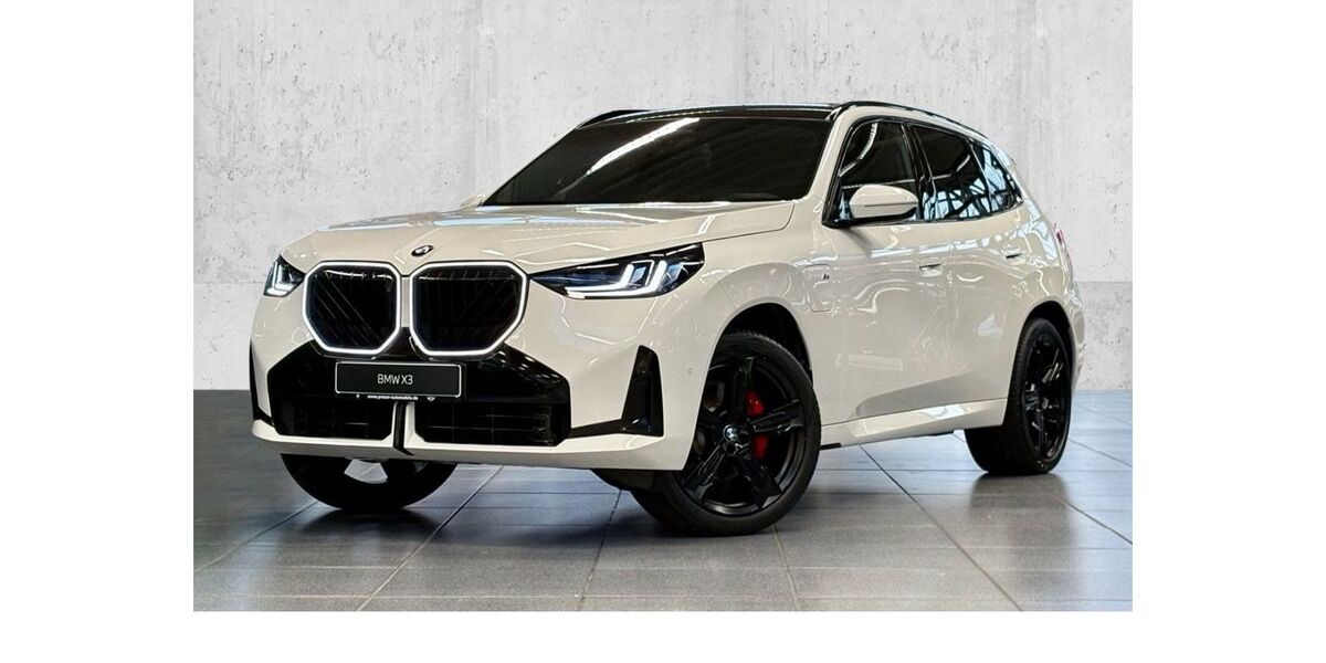 BMW X3 1.001 km 69.990 &euro; Sprockhövel 45549