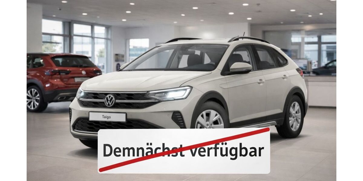 VW Taigo 42.761 km 19.890 &euro; Bottrop 46236