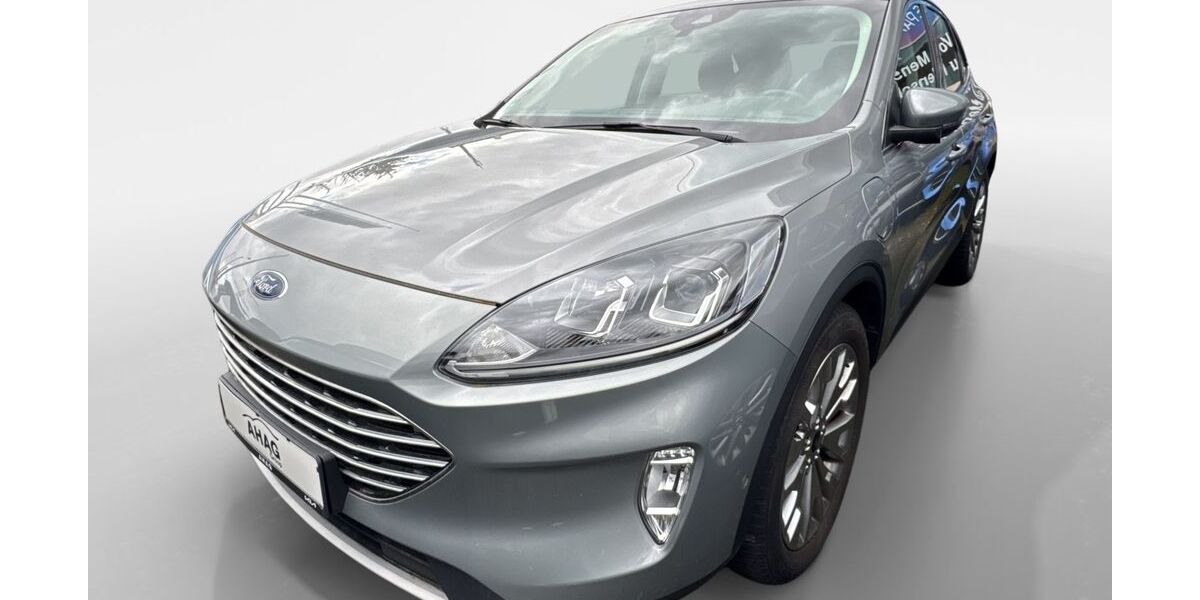 Ford Kuga 50.403 km 18.940 &euro; Bochum 44795