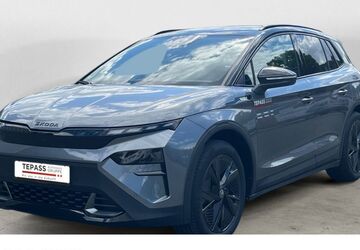 Skoda Elroq 4.999 km 51.906 &euro; Schwelm 58332