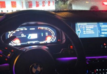 BMW 730 340.000 km 15.000 &euro; Oberhausen 46149