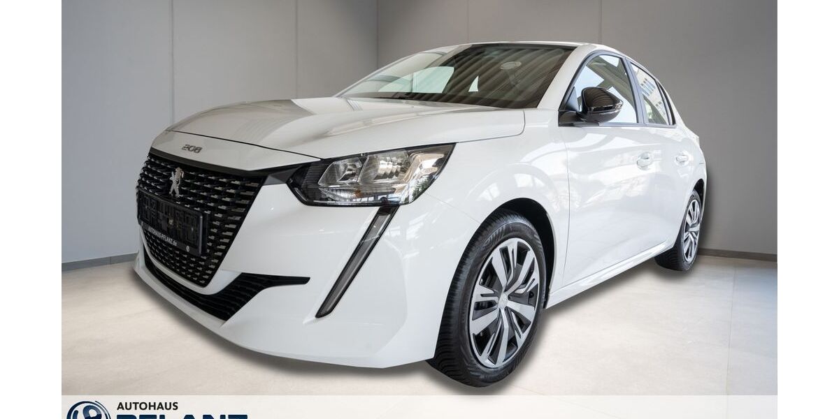 Peugeot 208 24.450 km 15.990 &euro; Gelsenkirchen 45881