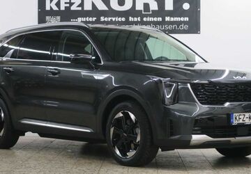 Kia Sorento 8.600 km 50.950 &euro; Recklinghausen 45661
