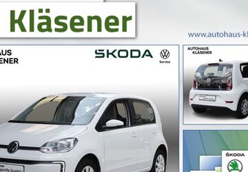 VW up! 46.000 km 12.970 &euro; Gelsenkirchen 45892