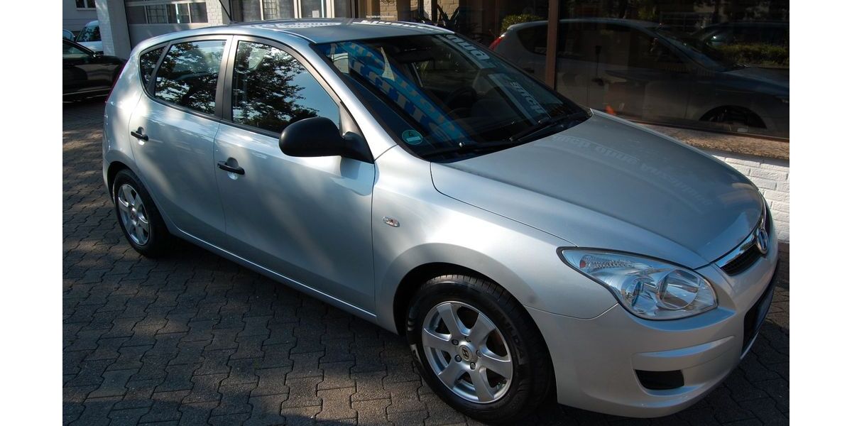 Hyundai i30 187.475 km 3.950 &euro; Gelsenkirchen 45899