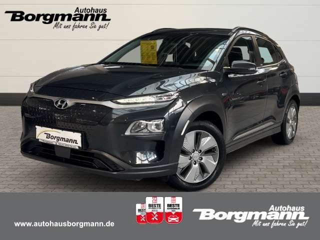 Hyundai KONA 48.500 km 14.990 &euro; Bottrop 46240