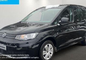 VW Caddy 11.740 km 27.790 &euro; Wuppertal 42109