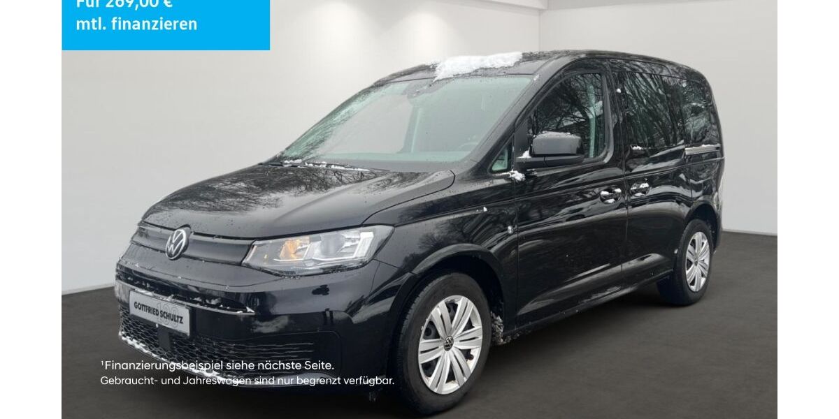 VW Caddy 11.740 km 27.790 &euro; Wuppertal 42109