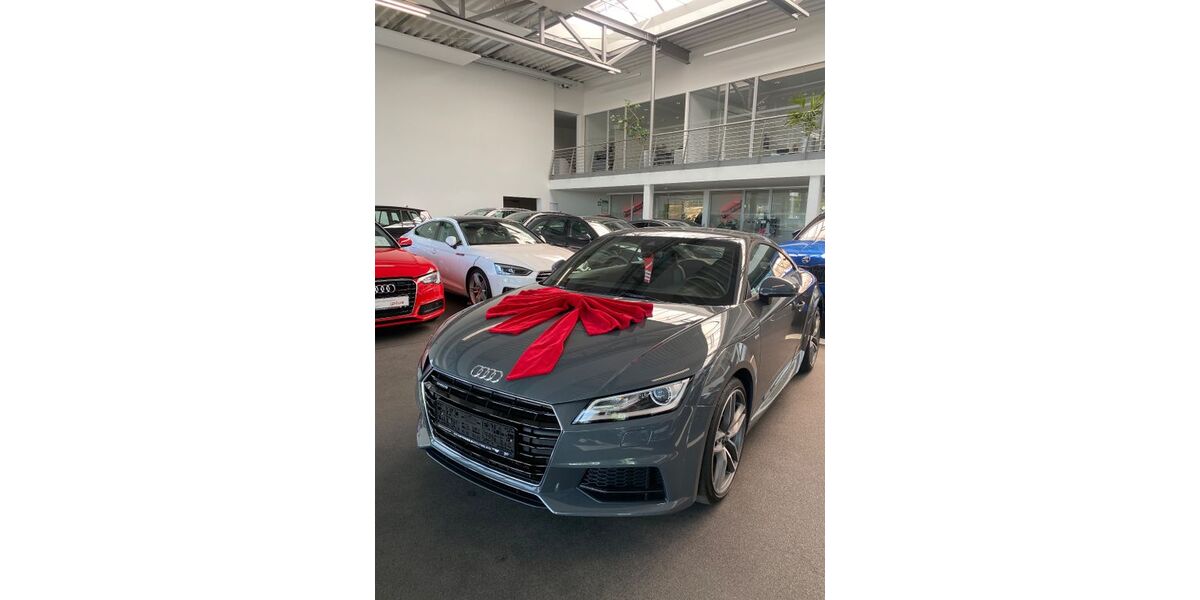 Audi TT 105.000 km 24.900 &euro; Dortmund 44265