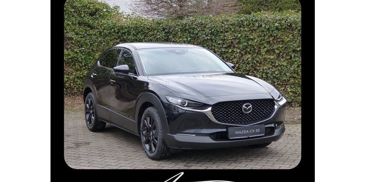 Mazda CX-30 9.000 km 27.900 &euro; Gelsenkirchen 45899