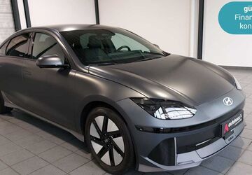Hyundai IONIQ 6 30.779 km 29.390 &euro; Wuppertal 42287