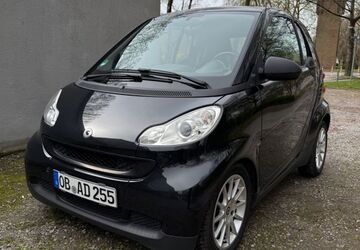 Smart ForTwo 79.000 km 4.600 &euro; Oberhausen 46119