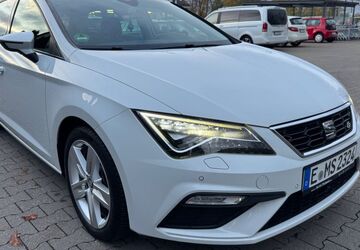 Seat Leon 174.000 km 12.695 &euro; Essen 45326
