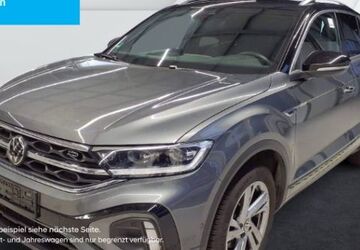 VW T-Roc 25.721 km 29.500 &euro; Essen 45307