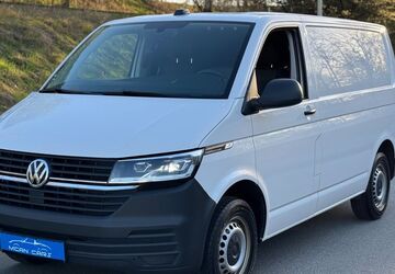 VW T6 Transporter 269.521 km 13.500 &euro; OER ERKENSCHWICK 45739