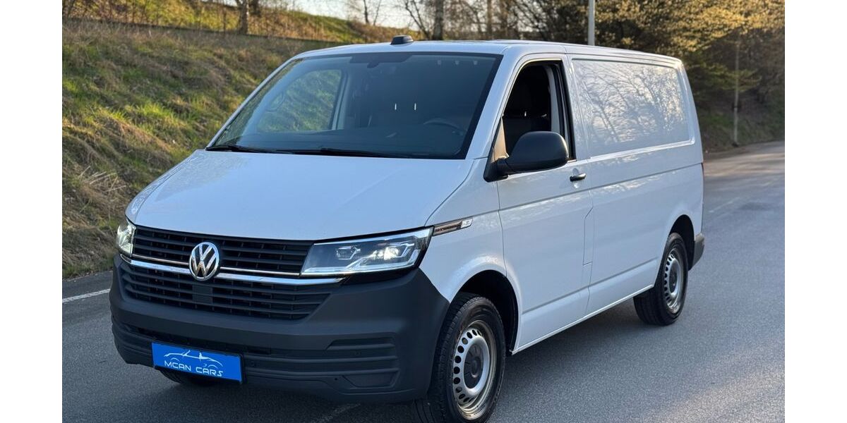 VW T6 Transporter 269.521 km 13.500 &euro; OER ERKENSCHWICK 45739