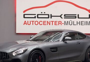 Mercedes-Benz AMG GT C 26.598 km 116.950 &euro; Mülheim an der ruhr 45476