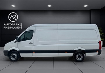 VW Crafter 84.427 km 20.950 &euro; Bochum 44866