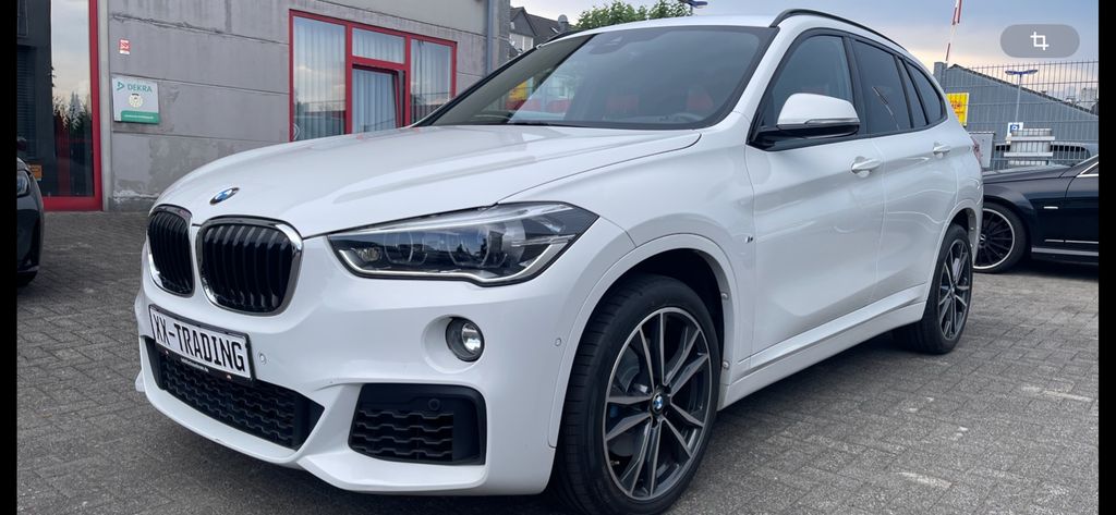 BMW X1 147.300 km 19.950 &euro; Velbert 42553