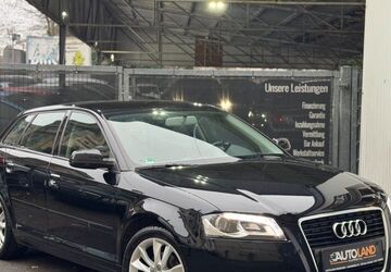Audi A3 140.790 km 10.499 &euro; Wuppertal 42117