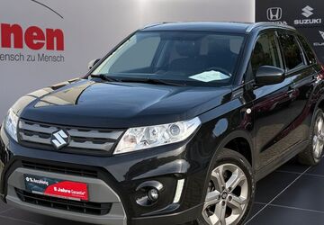 Suzuki Vitara 78.834 km 15.399 &euro; Essen 45141