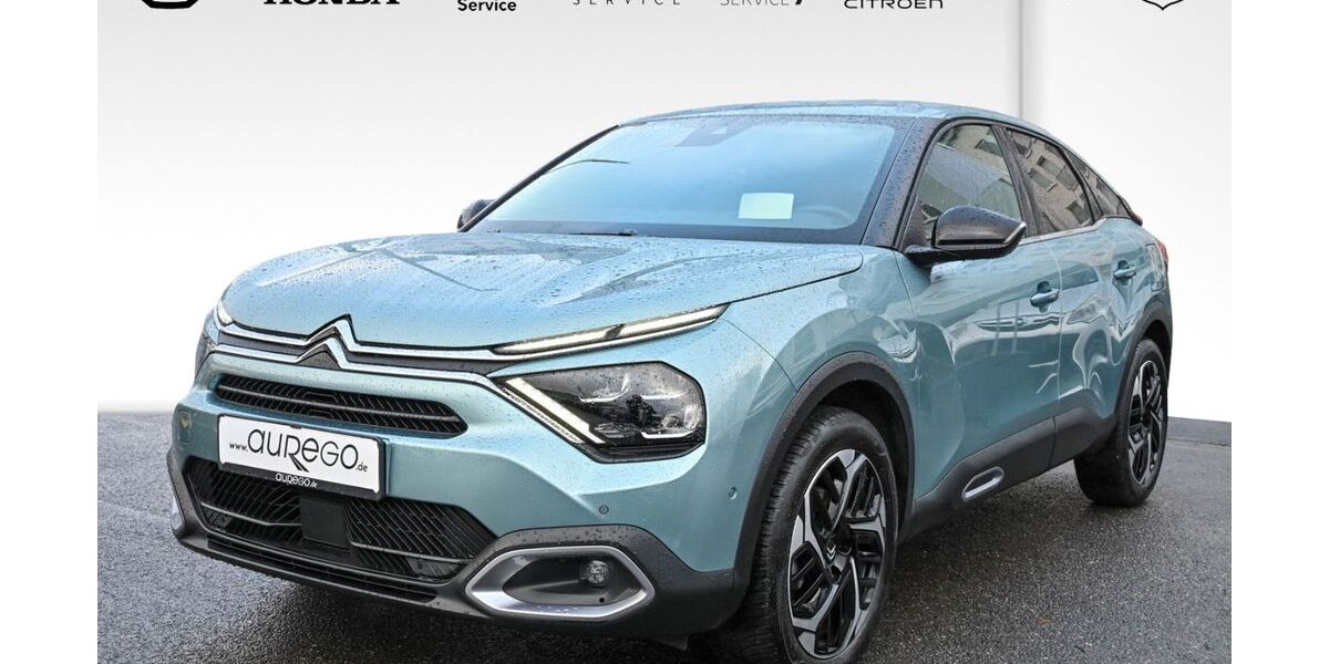 Citroen C4 18.818 km 19.990 &euro; Wuppertal 42103