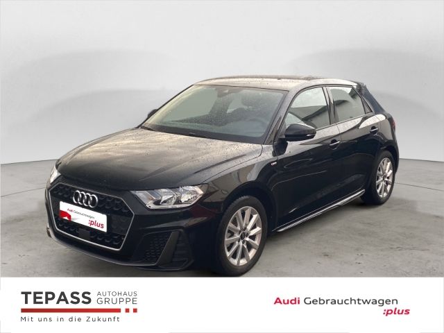 Audi A1 29.996 km 20.880 &euro; Schwelm 58332
