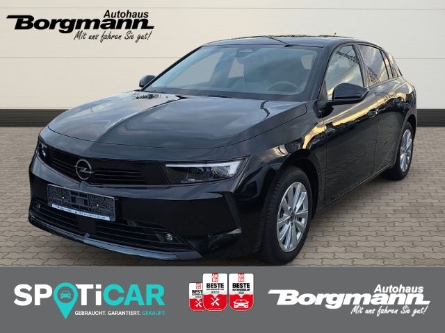 Opel Astra 20.650 km 19.390 &euro; Dorsten 46282