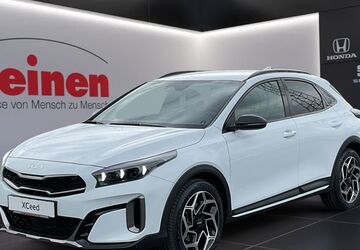 Kia XCeed 9.586 km 26.780 &euro; Dortmund 44149
